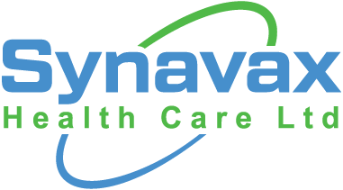 Synavax Health Care Ltd